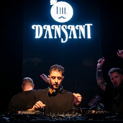 Izil at Thé Dansant Berghein