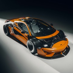 Carbon Citizens - Senna