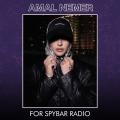 Amal Nemer for Spybar Radio