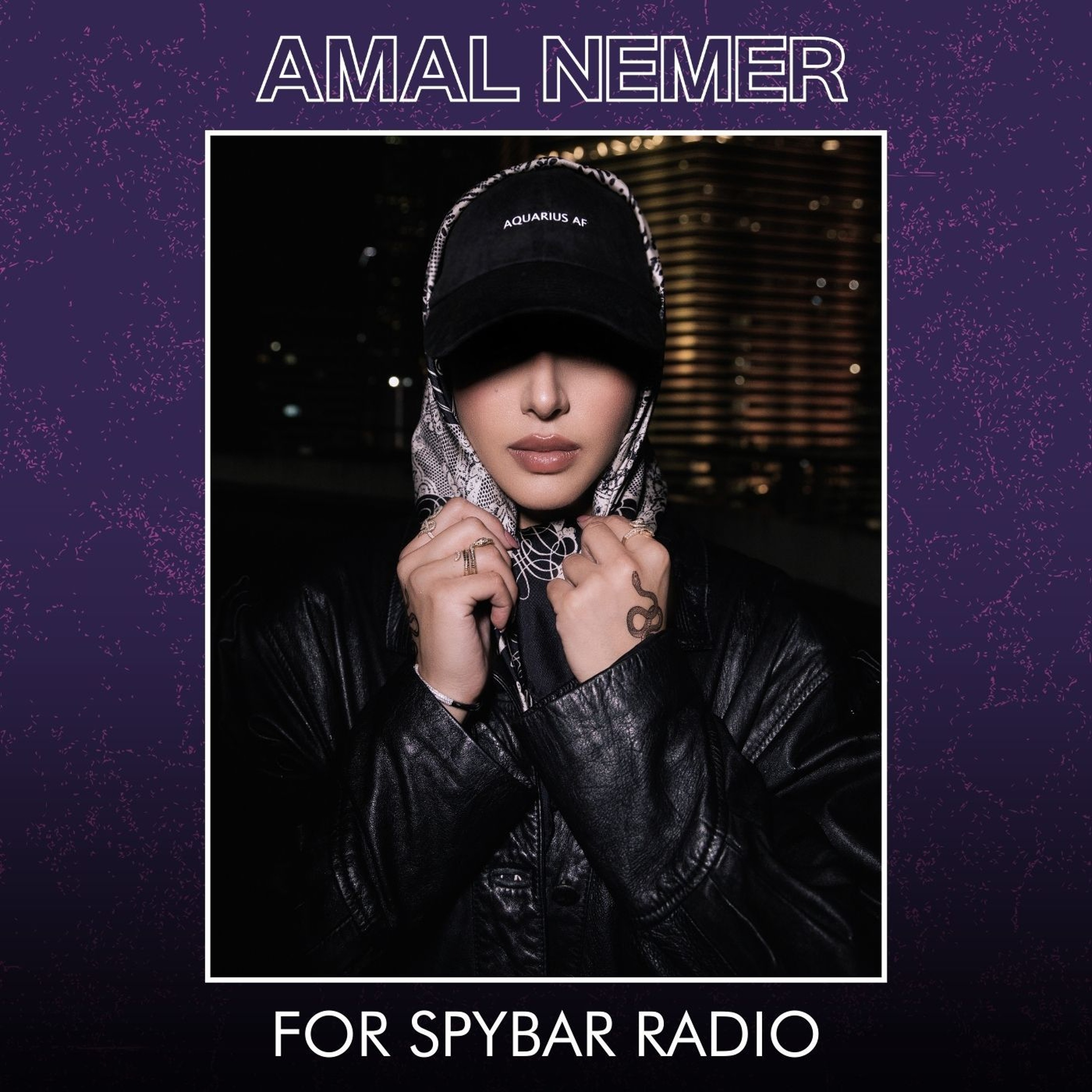 Spybar Radio