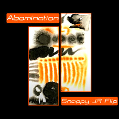Hamdi - Abomination (SnappyJR Flip)