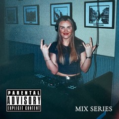 LEONA HEVO - HARD HOUSE, HIT EM! (MIX SERIES)