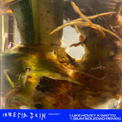 SKINDIG001 - Luke Hovey & WATTO - Trópico Eléctrico EP