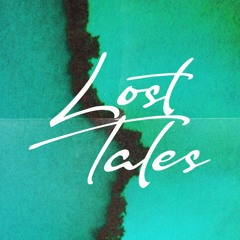 Sides - Lost Tales Podcast - Episode 003 (Recorded live at Pangea Festival 26/11/2022)