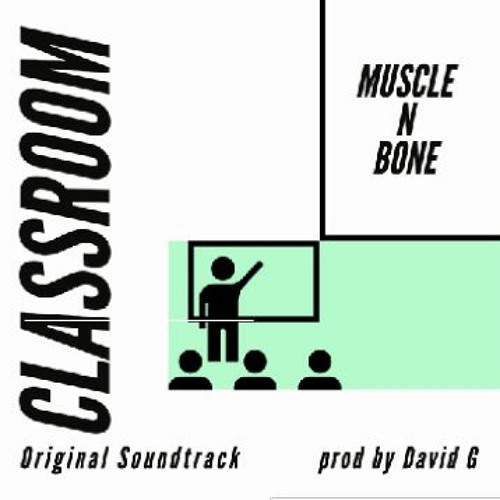 Classroom(Minute By Minute OST)