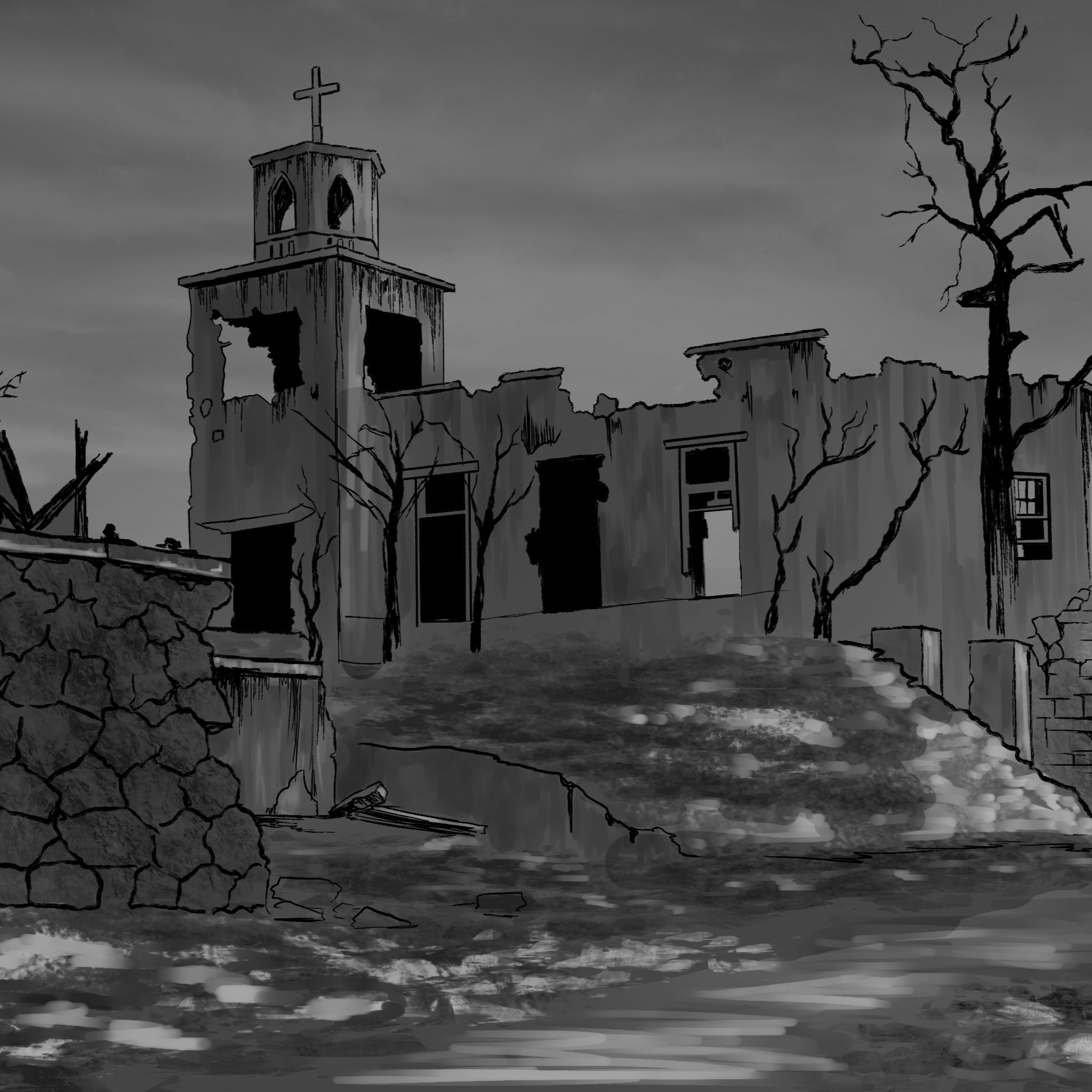 S04E07 - Ghosts of Kadena Airbase