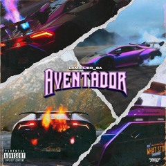 Aventador freestyle