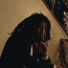 HIATUS | J. Cole x JID Type Beat