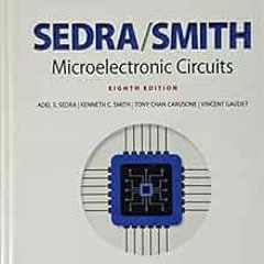 [ACCESS] EPUB 📬 Microelectronic Circuits (The Oxford Series in Electrical and Comput