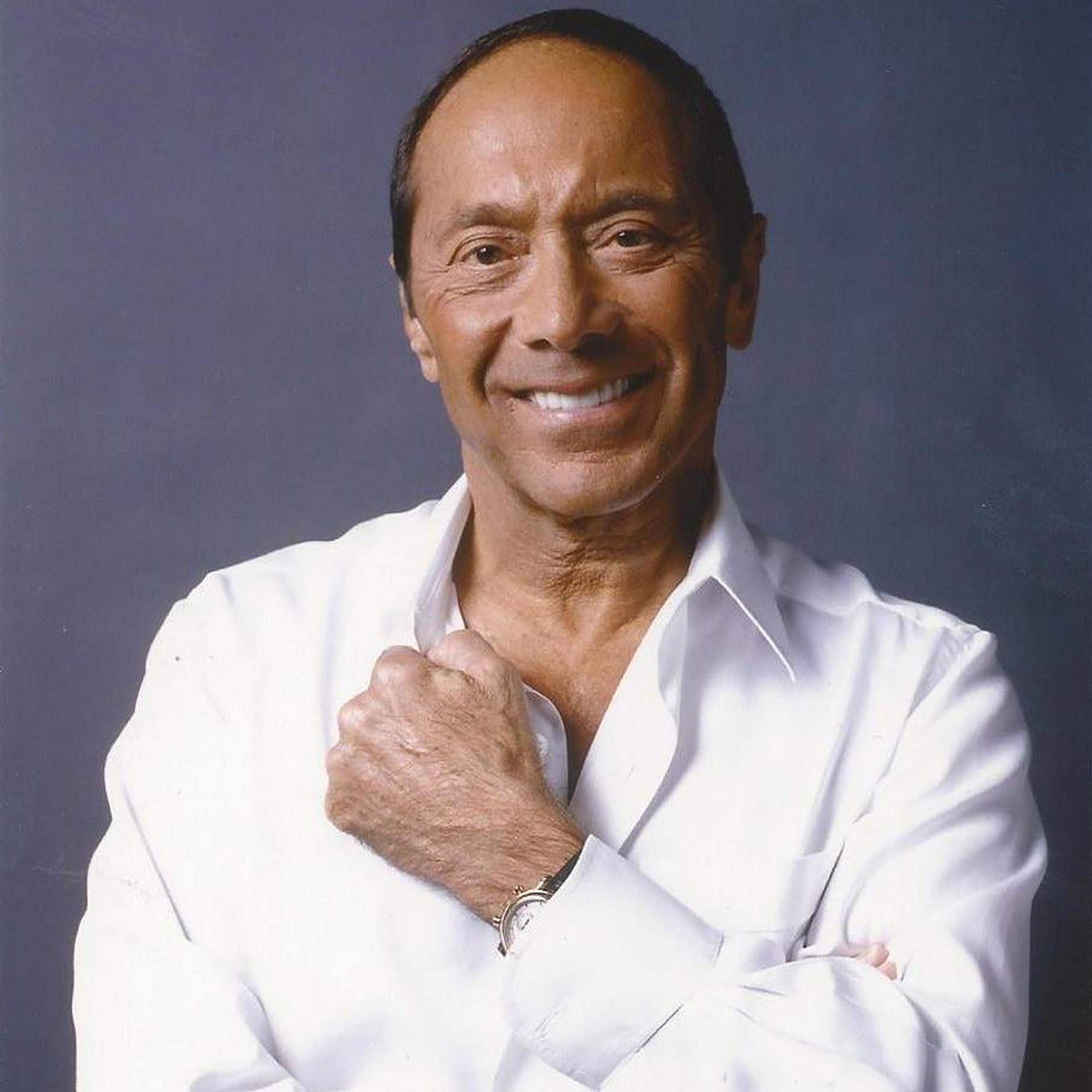 The Frank MacKay Show - Paul Anka