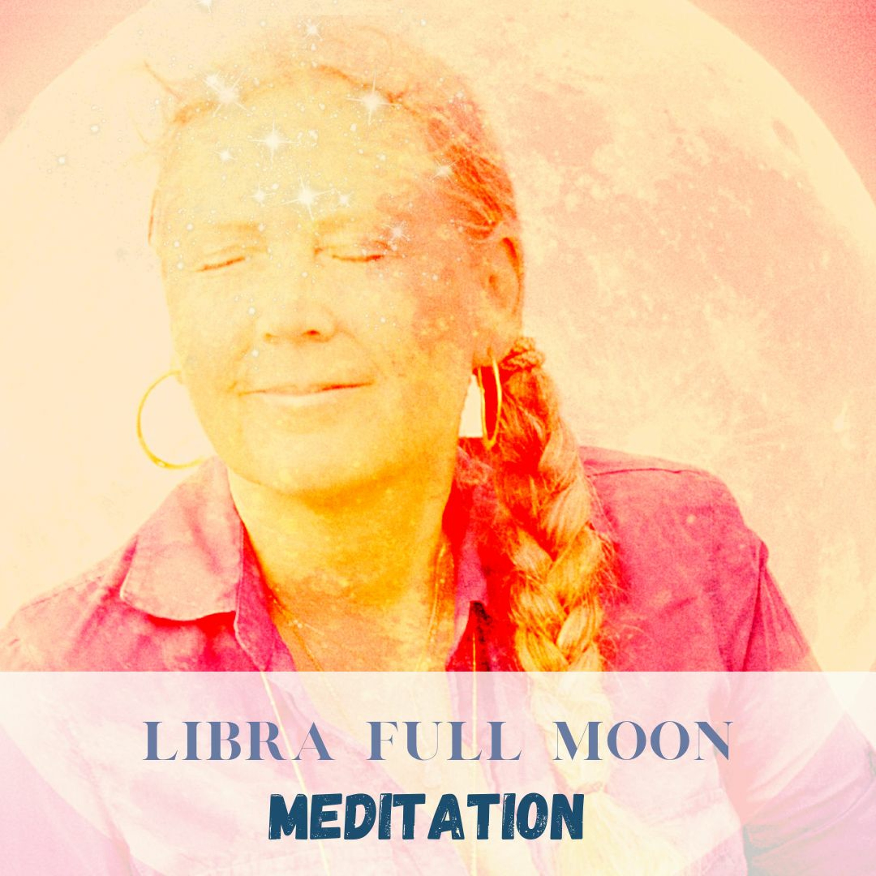 Meditation Jam with Maria Rinné, Igniting guided meditations, guests and life!