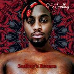 Sadboy - TKO (Demo) (Prod. DJ JLew)