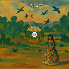 Deco Coimbra - Névoa [YHV RECORDS]