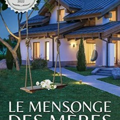 Lire Le mensonge des mères (French Edition) au format EPUB lsx4y