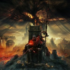 Runde #486: Elden Ring: Shadow of the Erdtree