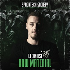 Trinity pres. Spoontech Society Warmup-Mix By RawMaterial