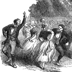 Liebermans' Jig