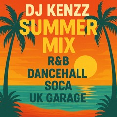 BEST SUMMER MIX 2025
