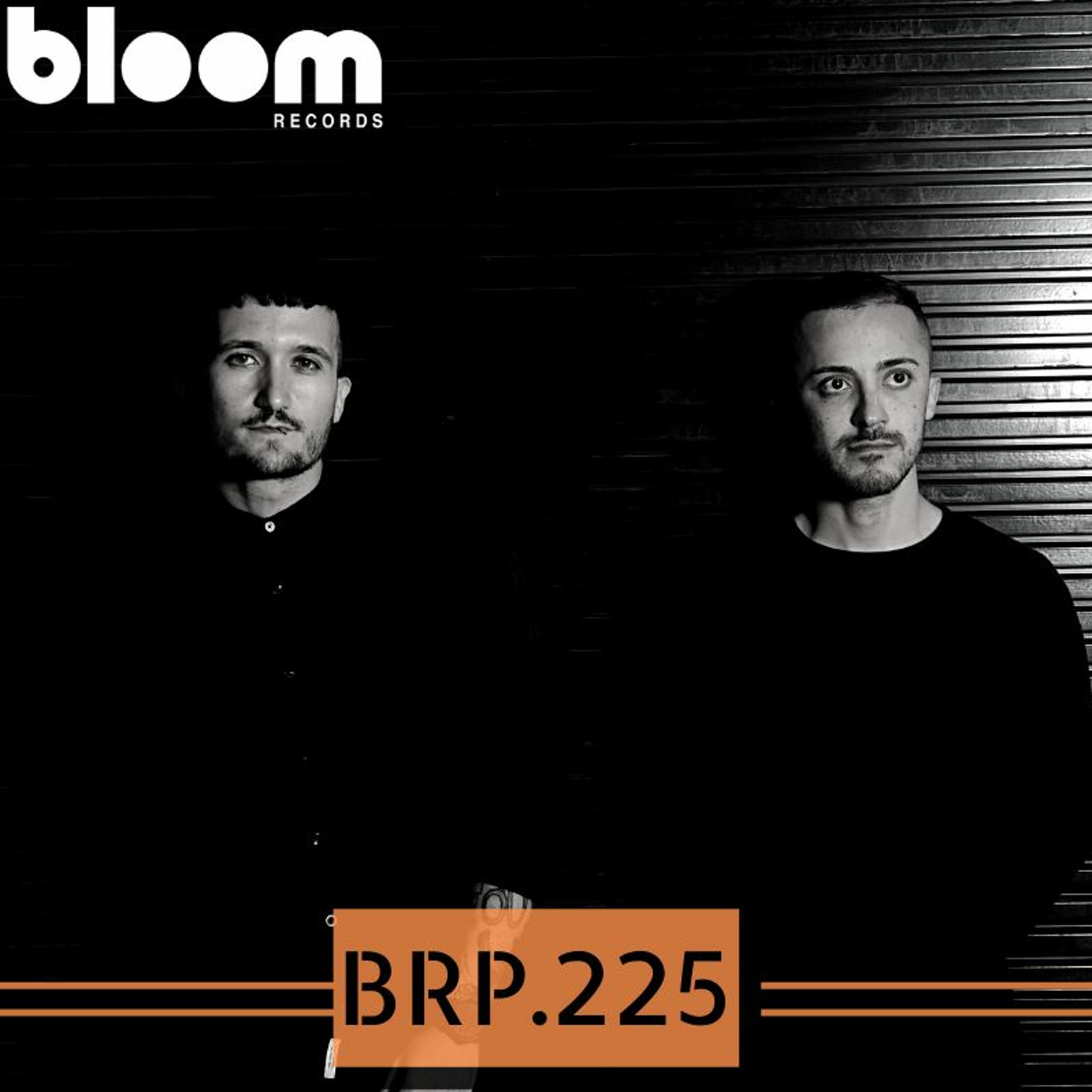 BLOOM RECORDS PODCAST