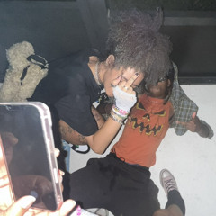 saucy w/ kip [prod.Kai2Bands]