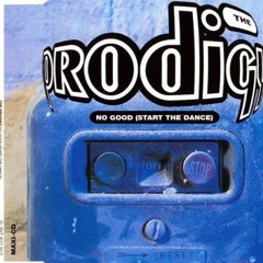The Prodigy - No Good (Retro Belgica Bootleg)