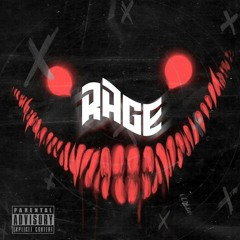 MELLOW - RAGE [CLIP]