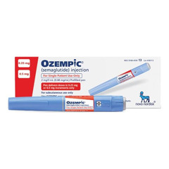 Ozempic