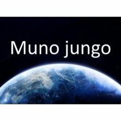 Muno Jungo (drum & Deep )