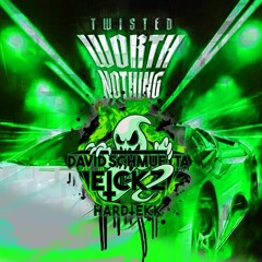 Twisted - Worth Nothing (DSEicKz Bootleg)