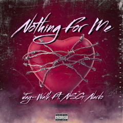 Jay-Walk Ft. NSG Nardo - Nothing For Me