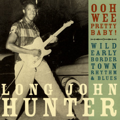 Border Town Blues