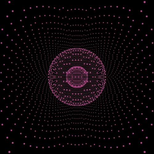 Hei Zhi Ma 黑芝麻 ~ Pure Space on FBi Radio