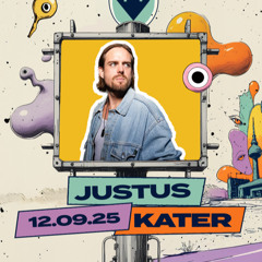 justUS - 44Hertz / KATER / Closing Acid Bogen / 12.09.2025