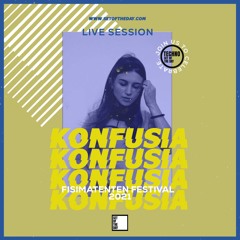 Konfusia - Fisimatenten Festival (21.08.2021)