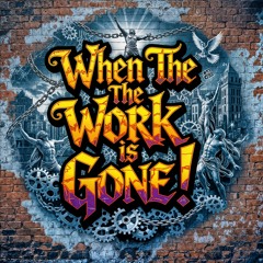 When The Work Is Gone