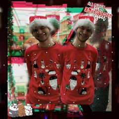 Christmas In Your Fuckin Face, Bitch - Experimental Hitech Set (160 - 300 BPM)
