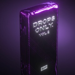 XLNT - Drops Only Vol. 2 DEMO