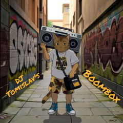 DJ Tomislav's Boombox