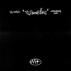 Echos - Silhouettes (Wherefore Edit)
