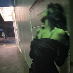 Symbiotic Ft. Blondy (prod. splashgvng)