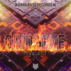 Darkbass Podcast #50 by Gridzone