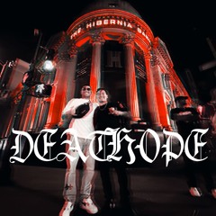 DEATHOPE DEBUT HARD TECHNO MIX @ THE HIBERNIA FOR BASS VAULT SF