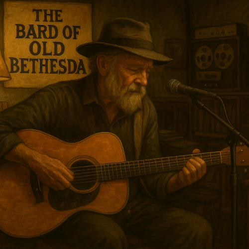 Bard Of Old Bethesda