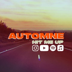 Automone - Guitar Beat