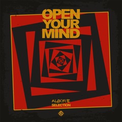 Open Your Mind