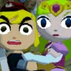 Spirit Tracks - Credits (Remix by Nyxael on YouTube)
