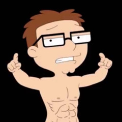 Is she not hot enough? (American Dad)