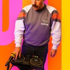 Pili Pili - RTS Couleur 3 - 30.03.2025