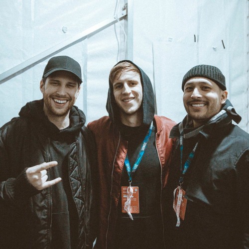Slander vs. Excision & Illenium - Feel Something x Potions (Mashup)