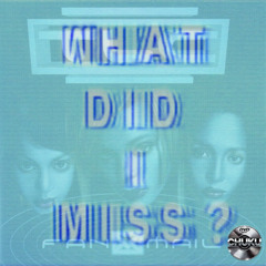 Drake - What Did I Miss? (TLC Remix) [prod. Dru Chuku]